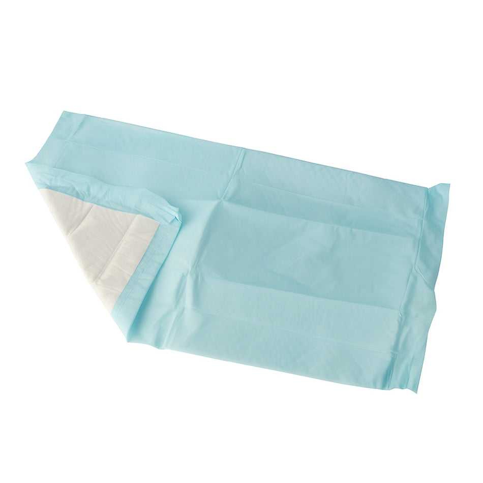 Medi-Inn Krankenunterlagen 60 x 90 cm, 4-lagig, 10 x 10 = 100 Stück