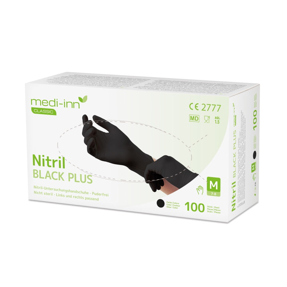 Nitrilhandschuhe