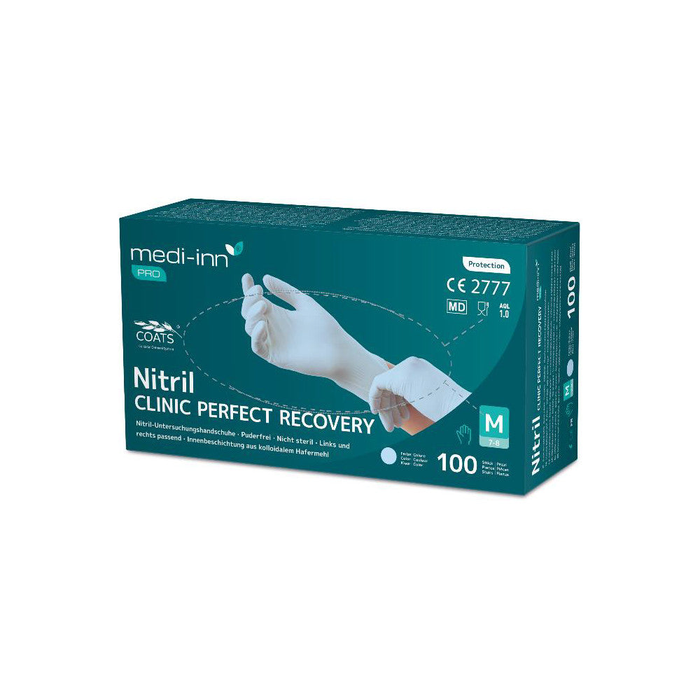 medi-inn® PRO Clinic Perfect Recovery