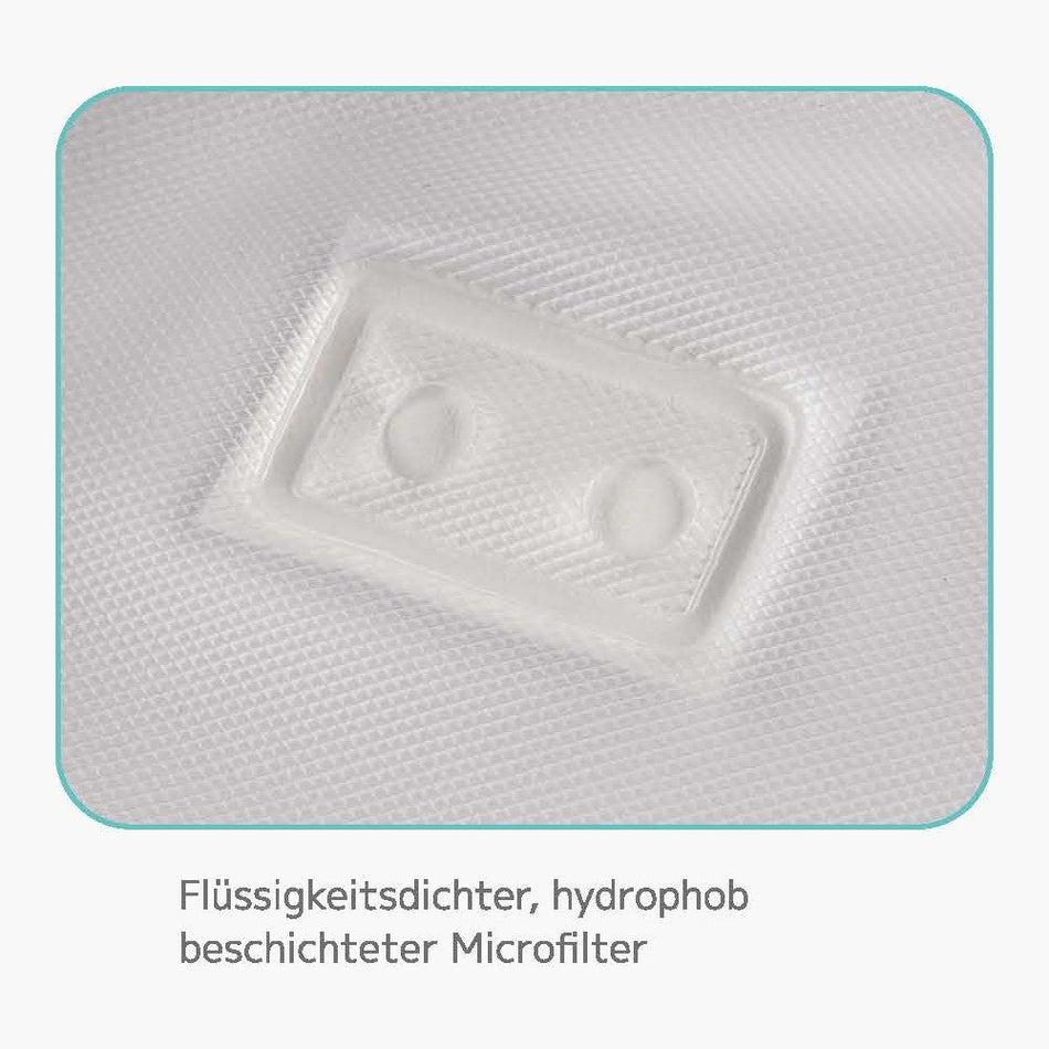 Medi-Inn PRO Urinbeutel 120 cm, 2000 ml, steril, N19008 2