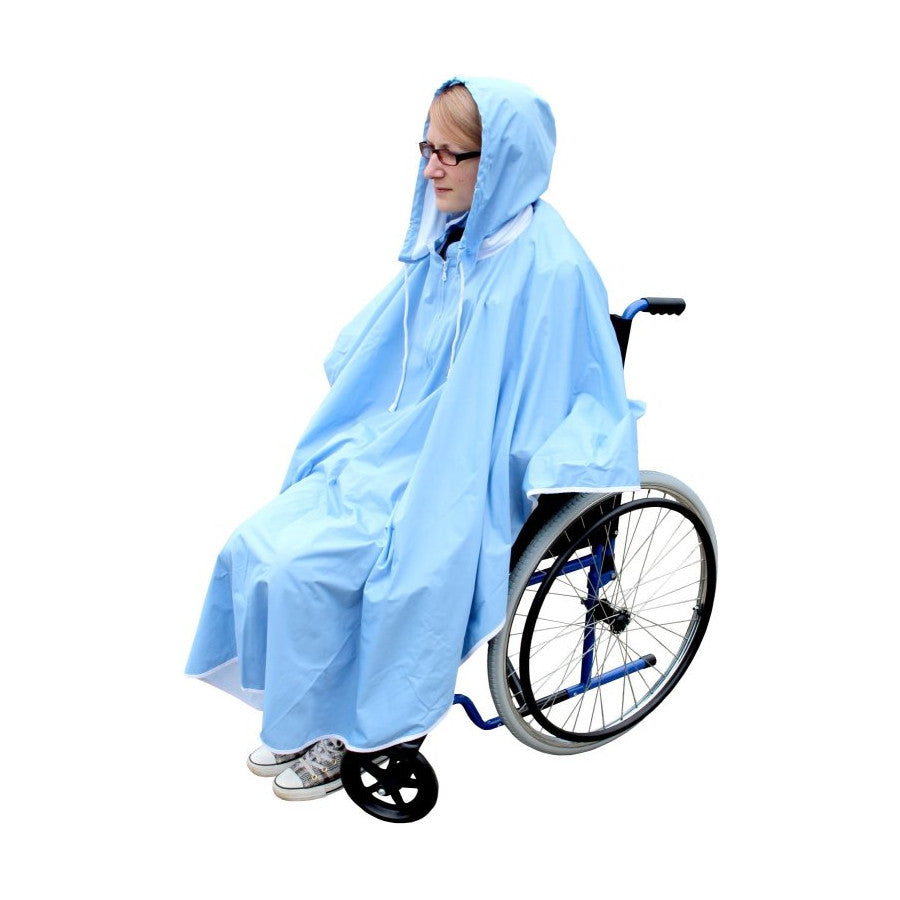 Medi-Inn Regenschutz für Rollstühle N13497 - 1
