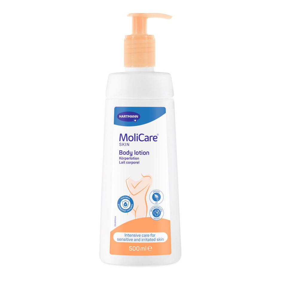 MoliCare Skin Care Körperlotion 500 ml