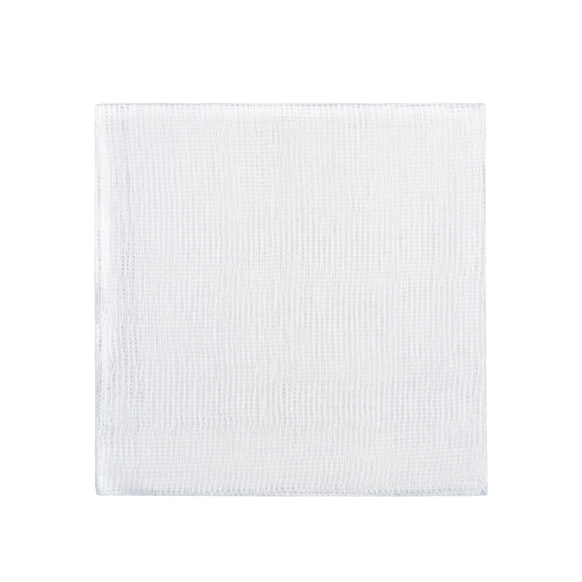 Noba Mullkompresse 5 x 5 cm, weiß, fein gewebt