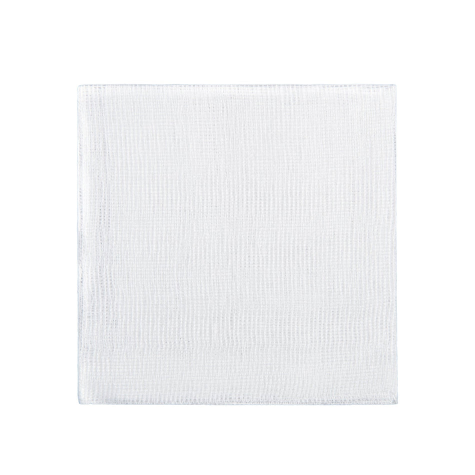 Noba Mullkompresse 5 x 5 cm, weiß, fein gewebt