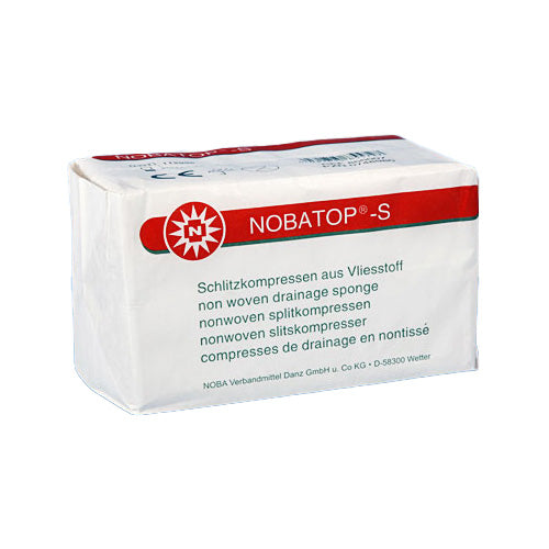 Noba Nobatop-S Schlitzkompressen 1