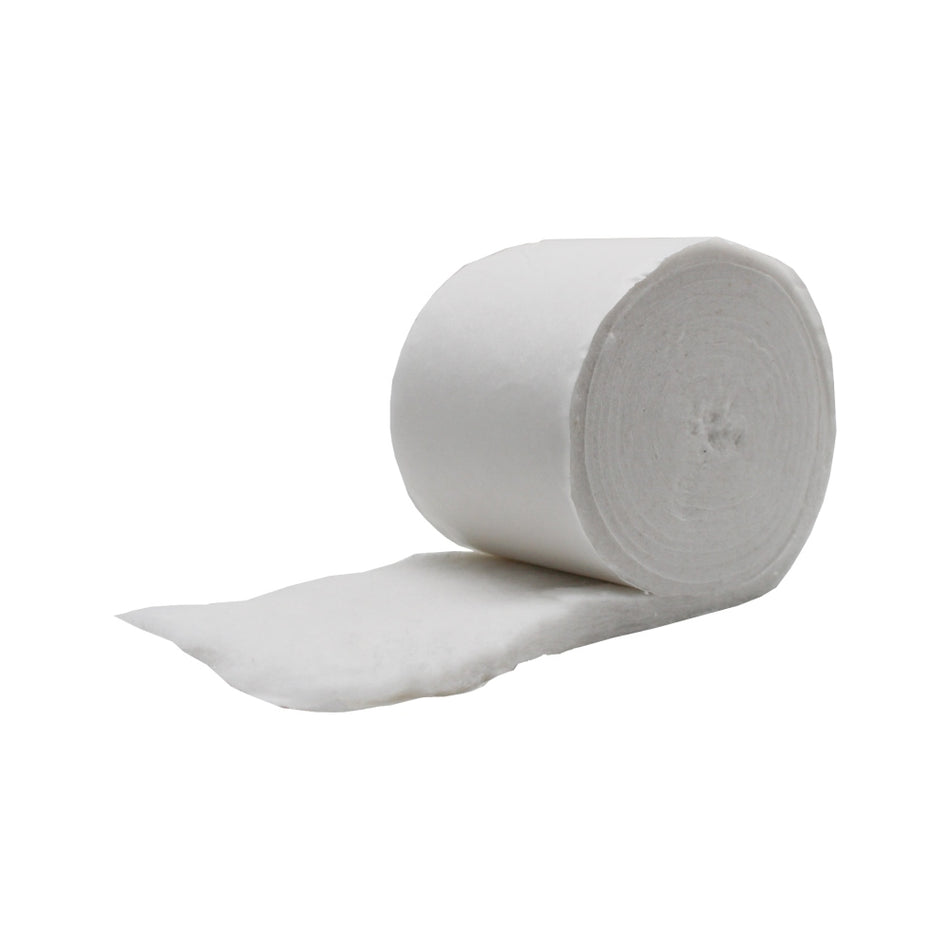 Noba Verbandwatte 6 cm x 2 m 120006 - 2