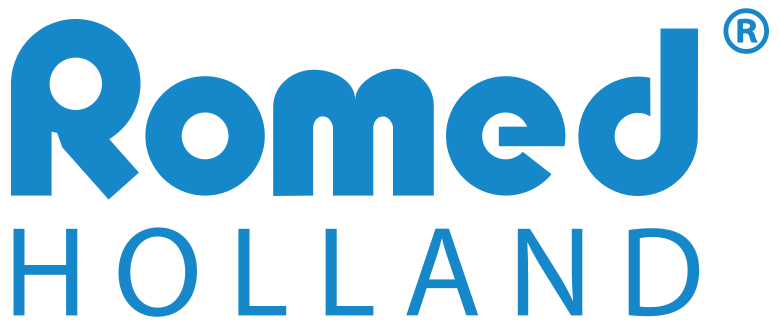 Romed Holland Logo