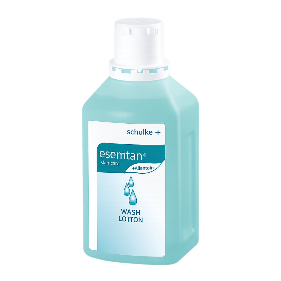 Schüle Esemtan Waschlotion - 500 ml Flasche