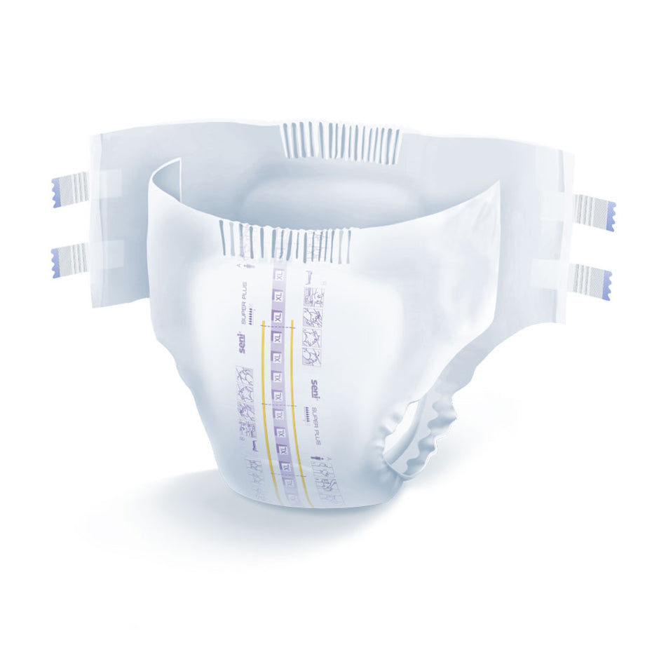 SENI Super Plus XL Inkontinenzslip.