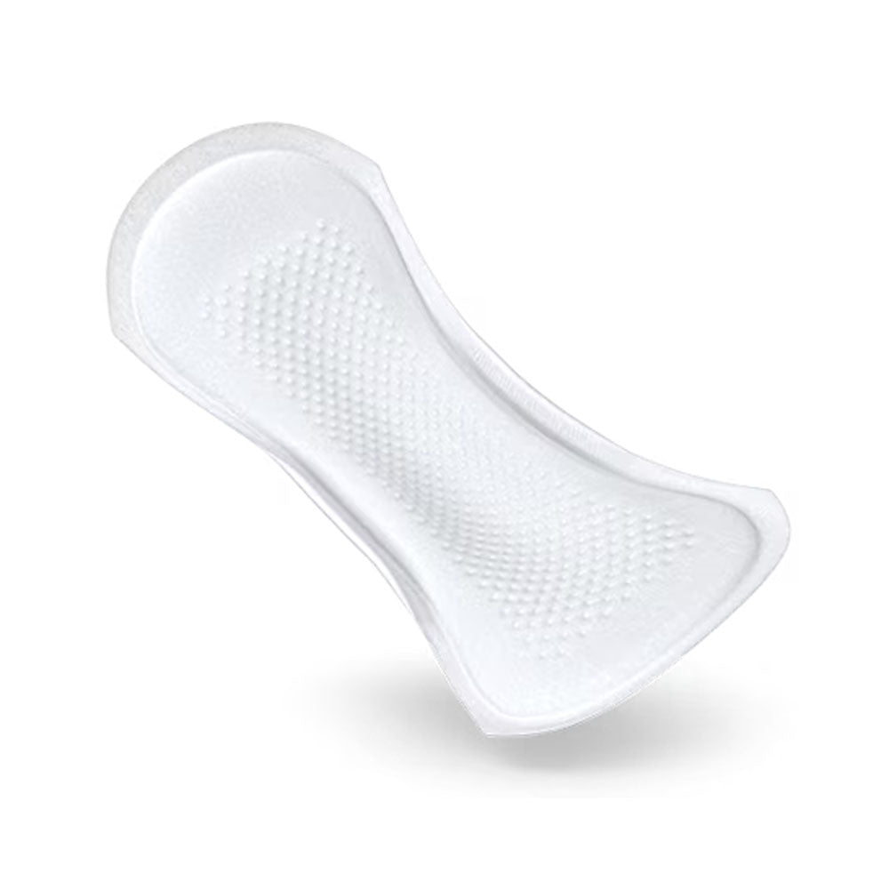 aTena Comfort Mini Plus Inkontinenzeinlage - einzelne weiße Einlage