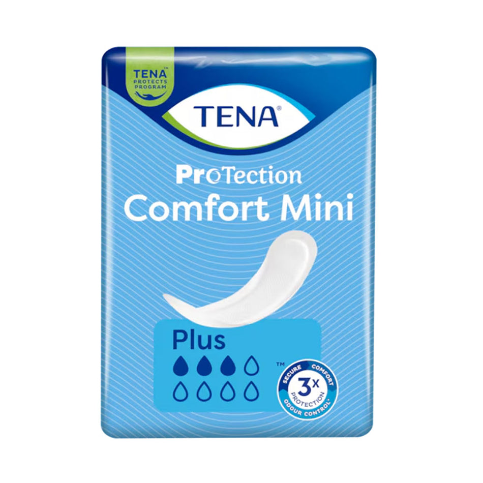 Tena Comfort Mini Plus Inkontinenzeinlagen Packung