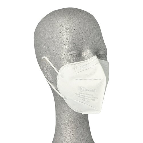 Baltic Masks FFP2 NR Atemschutzmaske BM-002