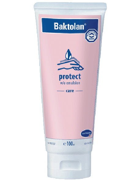 Bode Baktolan protect Handcreme 100 ml