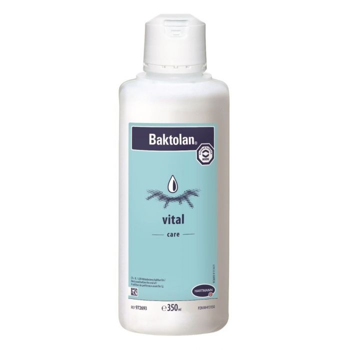 Bode Baktolan Vital Hydrogel 350 ml