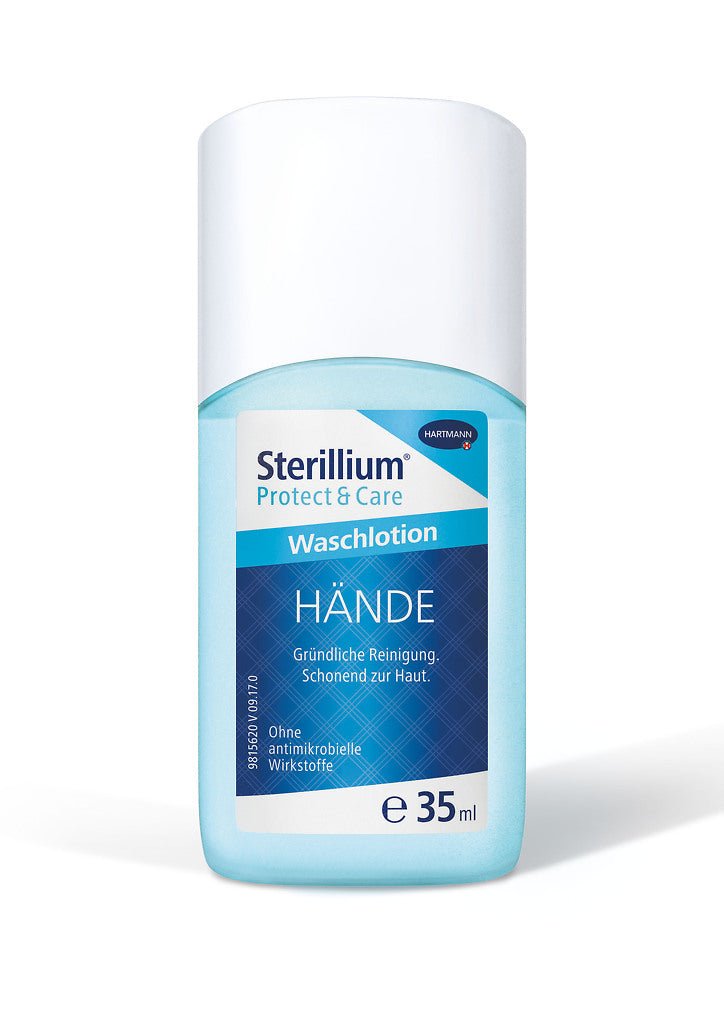 Bode Sterillium Protect & Care Waschlotion