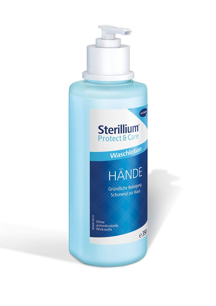 Bode Sterillium Protect & Care Waschlotion