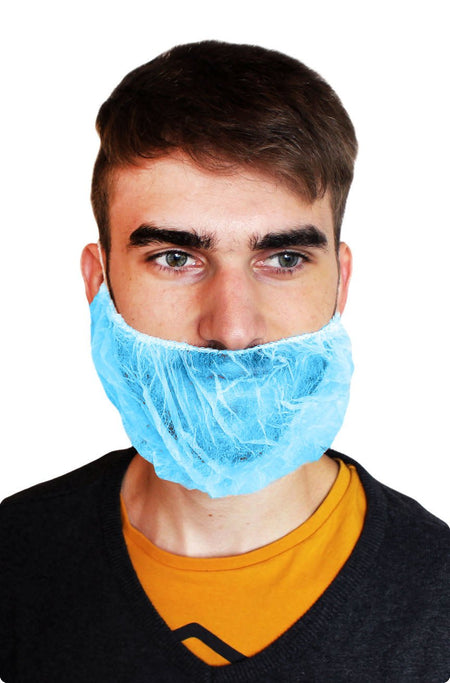 Medi-Inn Bartmasken