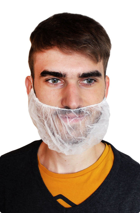 Medi-Inn Bartmasken