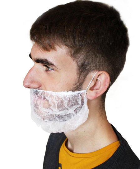 Medi-Inn Bartmasken