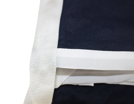 Medi-Inn Bergungstuch Umbettungstuch mit 6 Griffen 100 % Polyester blau 90 x 200 cm