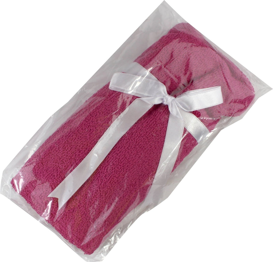 Medi-Inn Haarpunzel Haartrockentuch Turban Handtuch