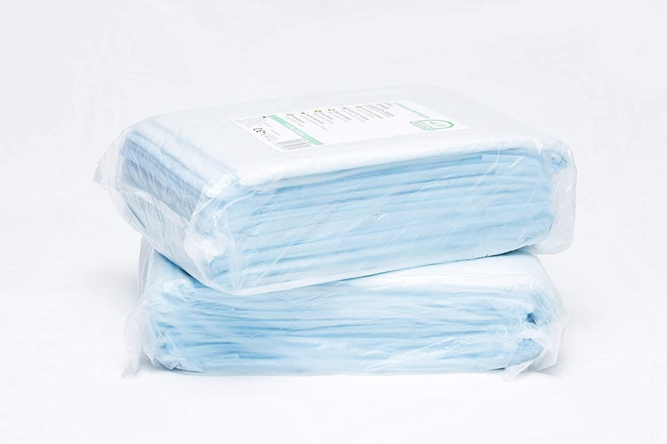 Medi-Inn Krankenunterlagen 40 x 60 cm 10-lagig 20er Pack