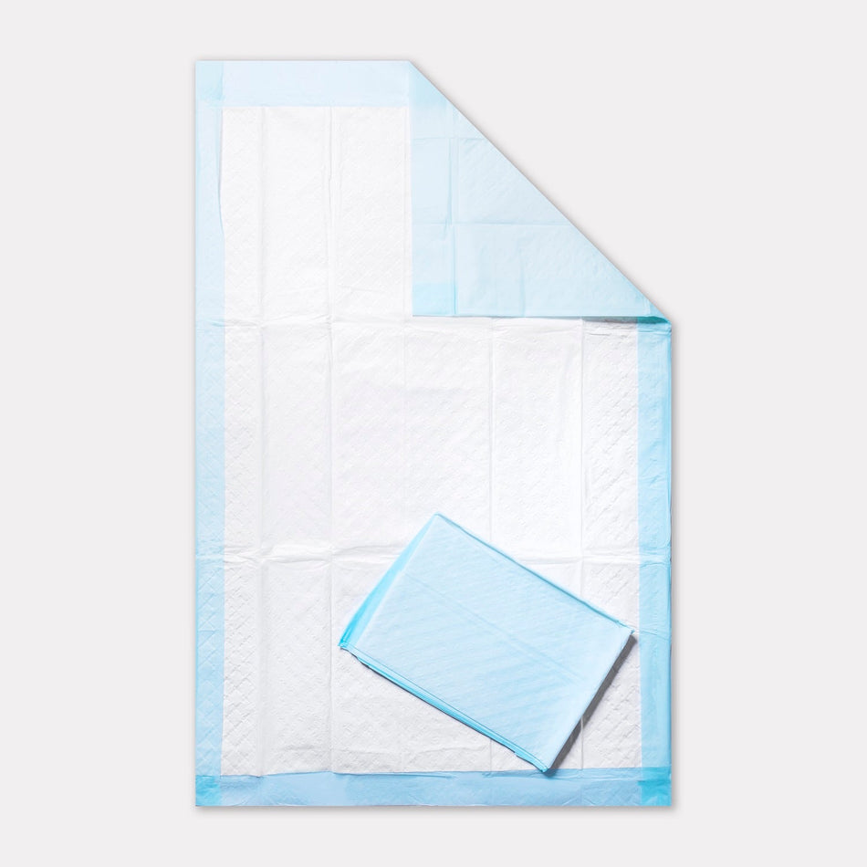 Medi-Inn Krankenunterlagen SAP Plus Premium 40 x 60 cm 25er Pack