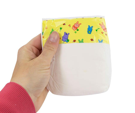 Noba Ribopamp Babywindeln
