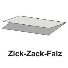 Papstar Papierhandtücher V-Falz 23 cm x 25 cm natur Zick Zack, 1-lagig (20 x 250 Blatt = 5000 Blatt)
