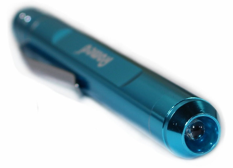 Romed Diagnostikleuchte Augenleuchte Penlight deLuxe