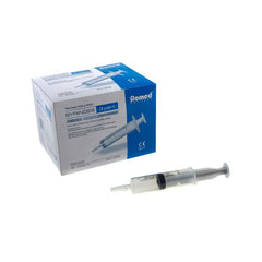 Wund- und Blasenspritze 60 ml Packung mit 50 Stück | Spritzen Wund- und Blasenspritze 60 ml Packung mit 50 Stück | Spritzen