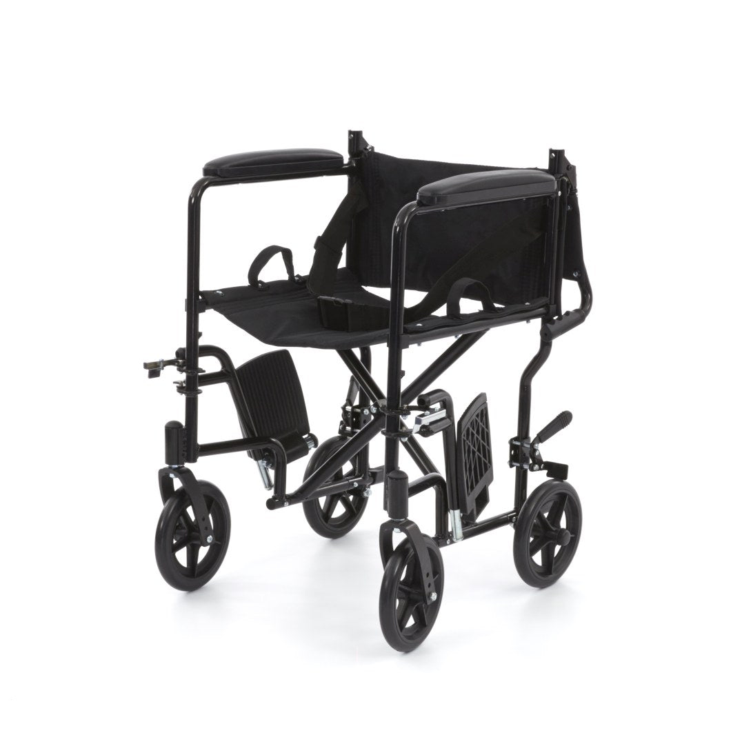 Romed faltbarer Transport-Rollstuhl "Glory"