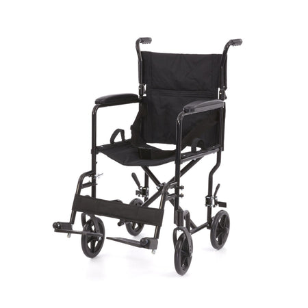 Romed faltbarer Transport-Rollstuhl "Glory"