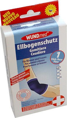 Wundmed Sportbandagen Gelenkschutz